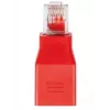 Conector RJ-45 Schwaiger CKR01 531 vermelho