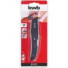 X-ato KWB 013710 155 mm de comprimento 6 cm lâmina