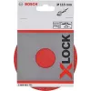 Bosch 2 608 601 721 acessório para rebarbadora prato de apoio