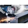 Bosch 2 608 601 721 acessório para rebarbadora prato de apoio