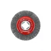Bosch 2 608 620 732 acessório para rebarbadora escova de arame