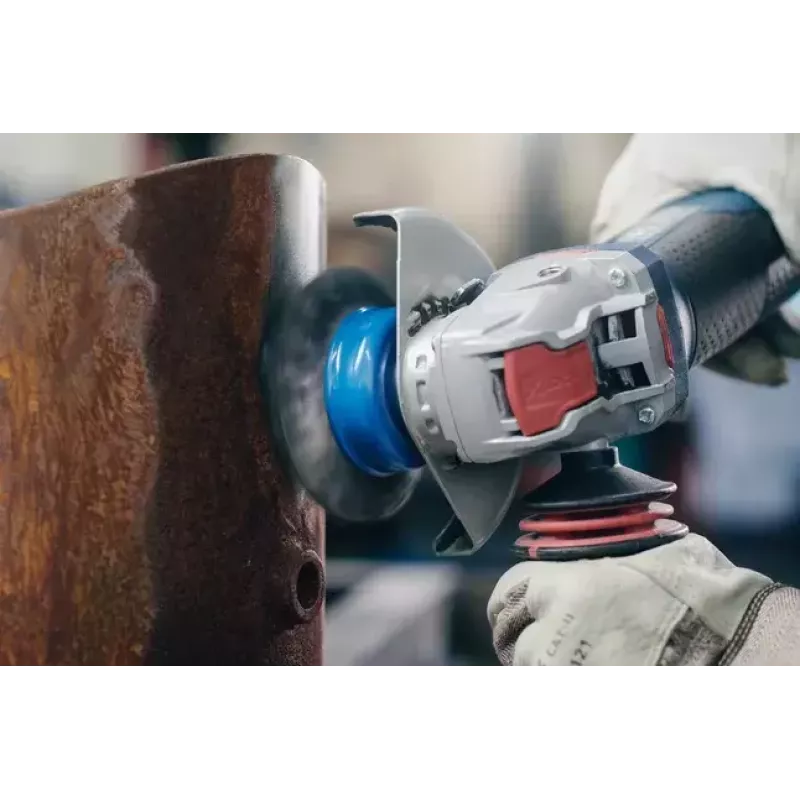 Bosch 2 608 620 732 acessório para rebarbadora escova de arame