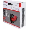 Bosch 2 608 620 732 acessório para rebarbadora escova de arame