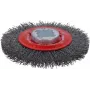 Bosch 2 608 620 732 acessório para rebarbadora escova de arame