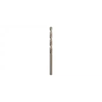 Conjunto de brocas Bosch 2609255041 4 mm de diâmetro 75 mm de comprimento 2 unidades
