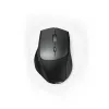 Rato Hama MW-600 para destros RF sem fios ótico 2400 DPI