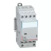 Relé elétrico Legrand 412535, multicolor, 226 g