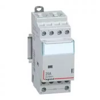 Relé elétrico Legrand 412535, multicolor, 226 g