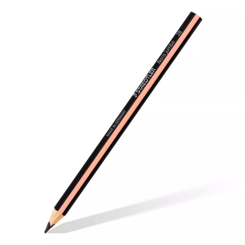 STAEDTLER Noris Pastel conjunto de escrita, 5 un., 61 SBK3 PA