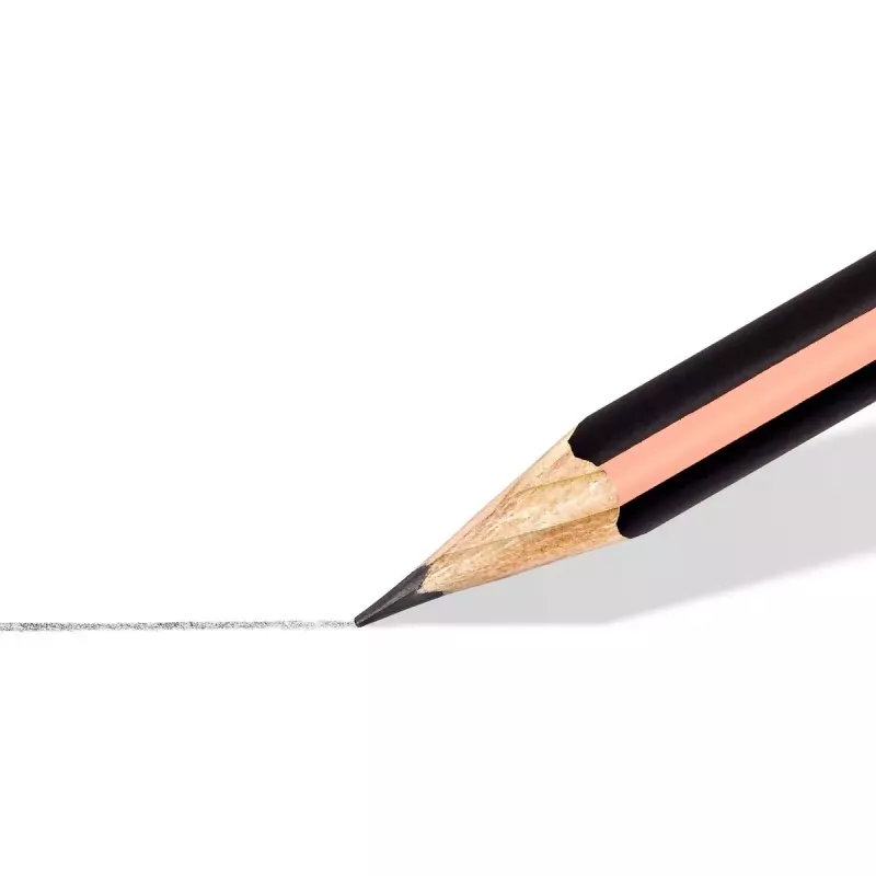 STAEDTLER Noris Pastel conjunto de escrita, 5 un., 61 SBK3 PA