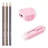 STAEDTLER Noris Pastel conjunto de escrita, 5 un., 61 SBK3 PA
