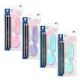 Conjunto de desenho Staedtler Noris 4 peças