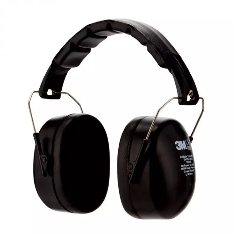 3M 90563EC1 proteção auditiva 30,4 dB