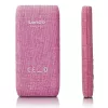 Leitor MP4 Lenco Xemio-861 rosa