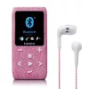 Leitor MP4 Lenco Xemio-861 rosa