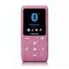 Leitor MP4 Lenco Xemio-861 rosa