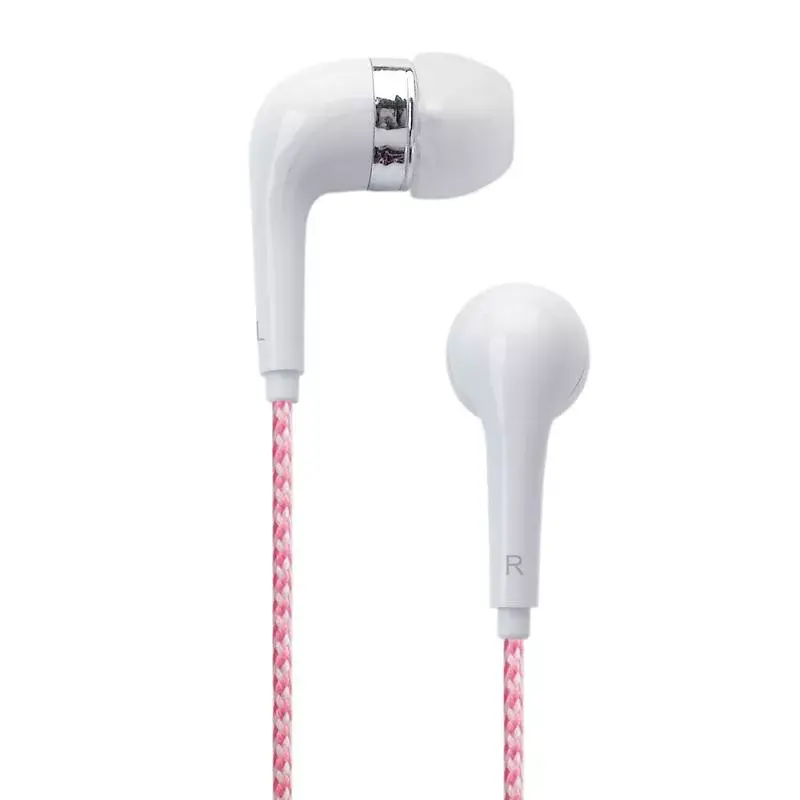 Leitor MP4 Lenco Xemio-861 rosa
