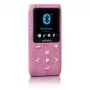 Leitor MP4 Lenco Xemio-861 rosa