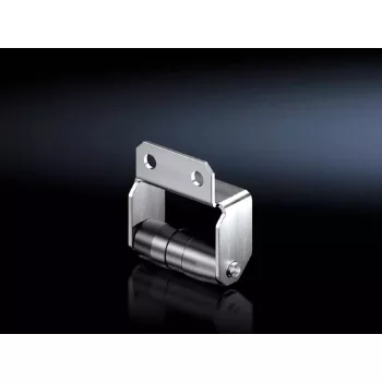 Dobradiça de porta Rittal VX 8618.420
