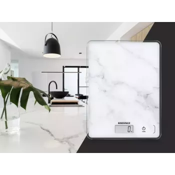 Balança de cozinha eletrónica Soehnle Page Compact 300