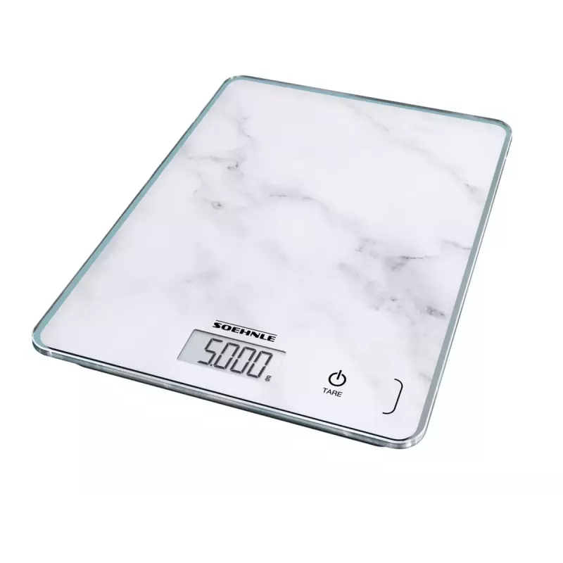 Balança de cozinha eletrónica Soehnle Page Compact 300