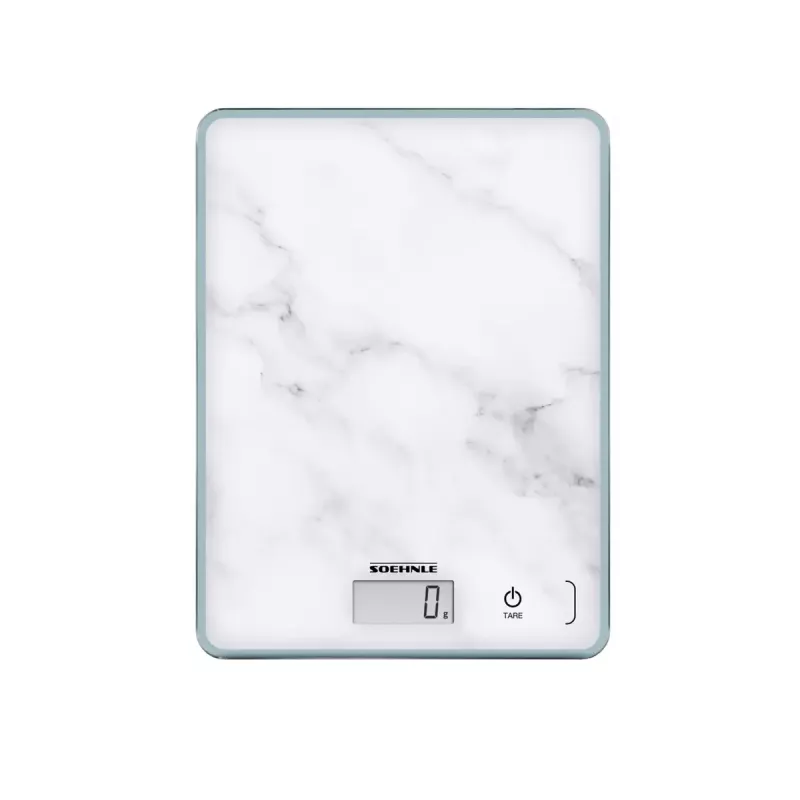 Balança de cozinha eletrónica Soehnle Page Compact 300