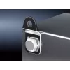 Suporte de montagem Rittal KX 1594.010 aço inoxidável resistente à corrosão