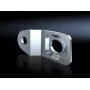 Suporte de montagem Rittal KX 1594.010 aço inoxidável resistente à corrosão