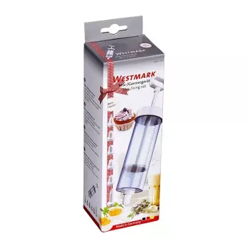 Pincel de cozinha Westmark 32382260 280 ml plástico