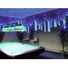 Lâmpada universal Eurolite 50506055 695 W 44000 mm azul