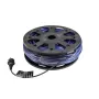 Lâmpada universal Eurolite 50506055 695 W 44000 mm azul