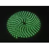 Barra universal LED Eurolite 50506033 5000 mm verde 180 lâmpadas