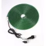 Eurolite Rubberlight RL1-230V 50506030 mangueira luminosa, 9 m, verde