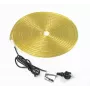 Eurolite Rubberlight RL1-230V 50506023 corda luminosa, 5 m, amarela