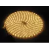 Eurolite Rubberlight RL1-230V 50506020 corda luminosa, 9 m, amarela