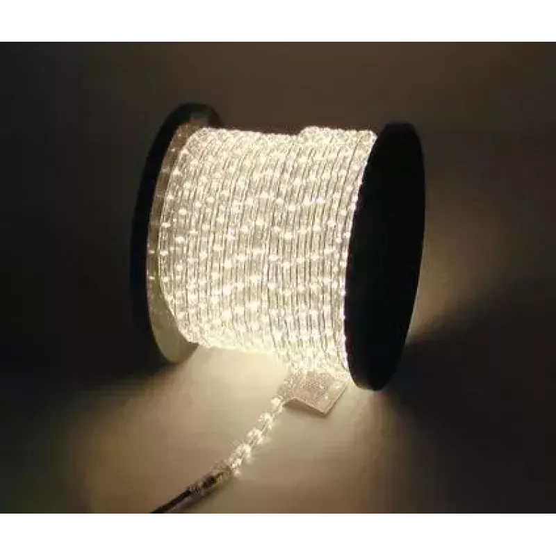 Fita de luz LED universal Eurolite 50506015 44000 mm 1584 lâmpadas