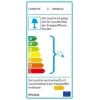 Lâmpada de fita LED universal Eurolite 50506013 5000 mm transparente 180 lâmpadas