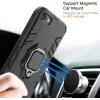 CoreParts MOBX-COV-JL-11 Capa para telemóvel 15,5 cm (6,1 polegadas) capa preta