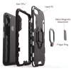 CoreParts MOBX-COV-JL-11 Capa para telemóvel 15,5 cm (6,1 polegadas) capa preta