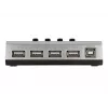 Comutador de dados DeLOCK 87762