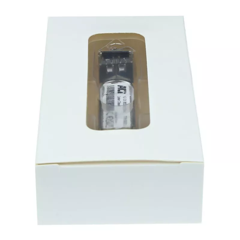 Transceptor ACT SFP+ LR codificado para HP Procurve J9151A