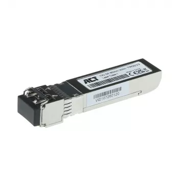 Transceptor ACT SFP+ SR codificado para Netgear AXM761