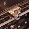 Módulo transceptor SFP ACT TR0041 fibra ótica 1250 Mbit/s