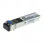 Módulo transceptor de fibra ótica ACT TR0042 1250 Mbit/s SFP 1310 nm