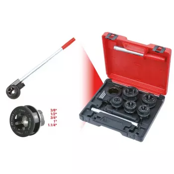 Ferramenta para roscas KS Tools 903.3300