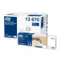 Guardanapos de papel Tork 13670 branco 500 unid.