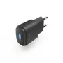 Carregador móvel Hama 00201644 smartphone preto AC interior