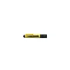 Lanterna de caneta Ledlenser EX4 preta amarela IPX8 50 lm 35 m