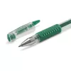 Canetas de gel com tampa Hama Basic preto, azul, verde, vermelho 4 unidades