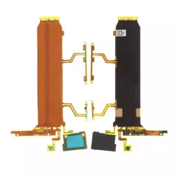 CoreParts MSPP70609 peça sobresselente para telemóvel multicolor